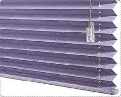 Blinds in Marbella