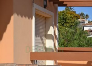 Toldos en Estepona
