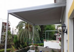 Toldos en Marbella