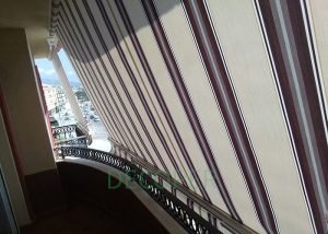 Toldos en Marbella