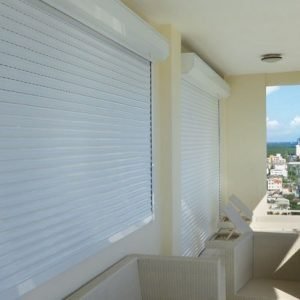 Blinds in Marbella