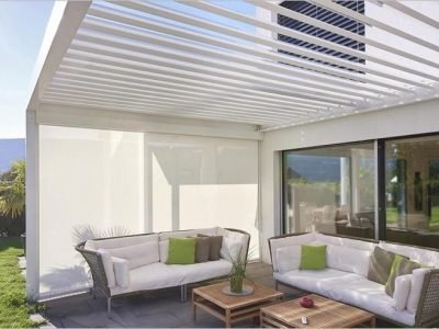 Blinds in Marbella