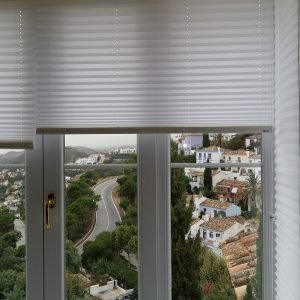 Persianas en Estepona